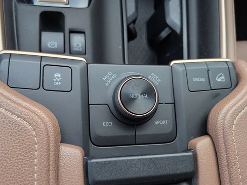 Used 2024 Toyota Grand Highlander AWD Hybrid image 25