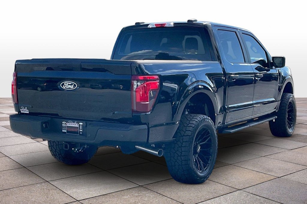 New 2026 Ford F150 XL RWD image 19