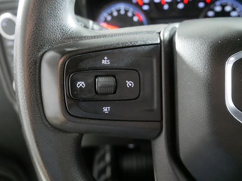 Used 2021 GMC Sierra 1500 4x4 Double Cab w/ Sierra Value Package image 28