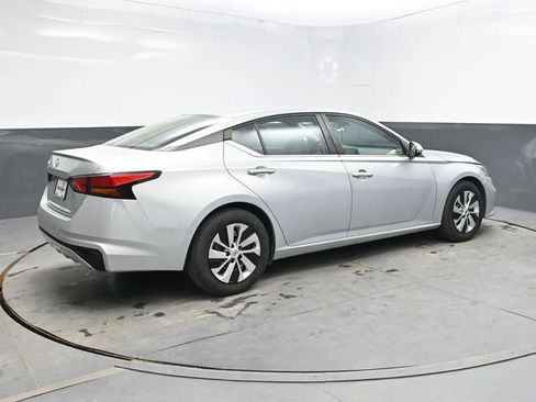 Used 2021 Nissan Altima 2.5 S FWD image 7
