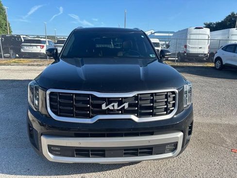 Used 2023 Kia Telluride SX Prestige AWD/4WD image 2