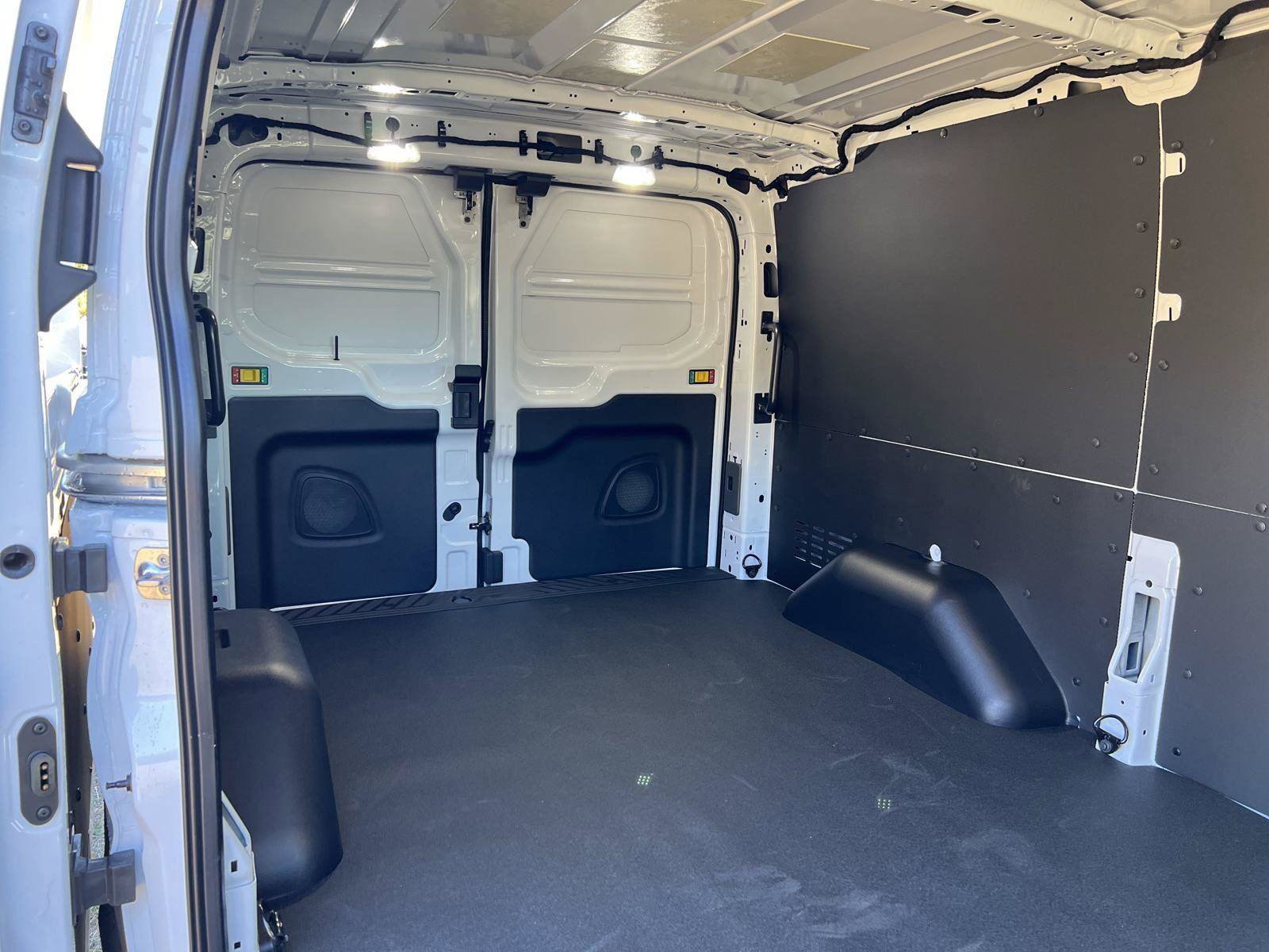 Used 2024 Ford Transit 350 Low Roof w/ Exterior Upgrade Package RWD image 10