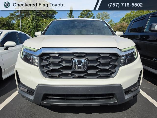 Used 2023 Honda Passport EX-L image 2
