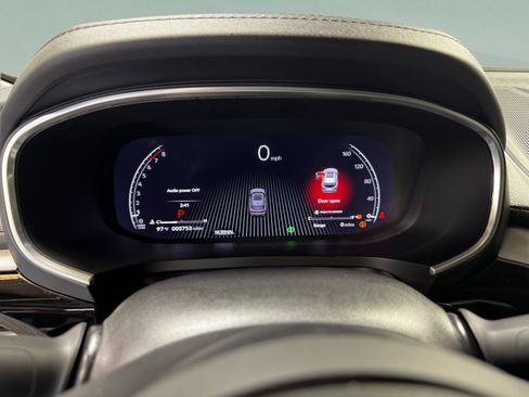Used 2026 Acura MDX FWD w/ Technology Package image 24