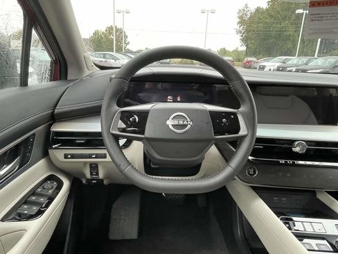 New 2026 Nissan Murano SL image 13