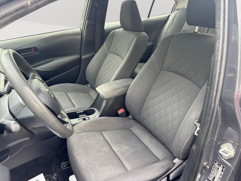 Used 2023 Toyota Corolla LE FWD image 13