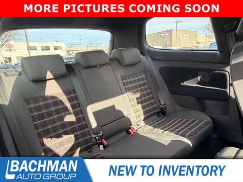 Used 2007 Volkswagen GTI 2-Door image 10