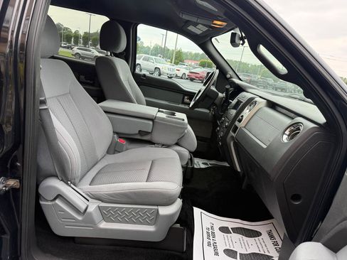 Used 2013 Ford F150 XLT w/ Luxury Equipment Group AWD/4WD image 14
