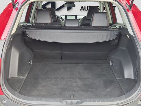 Used 2023 Toyota RAV4 Adventure image 11