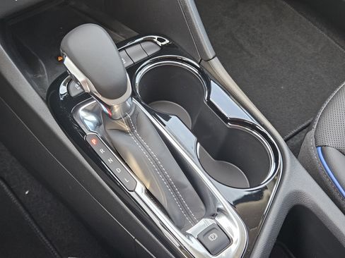 New 2026 Buick Encore GX Sport Touring w/ Advanced Technology Package image 14