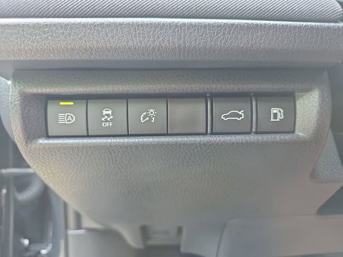 Used 2026 Toyota Camry LE FWD image 20