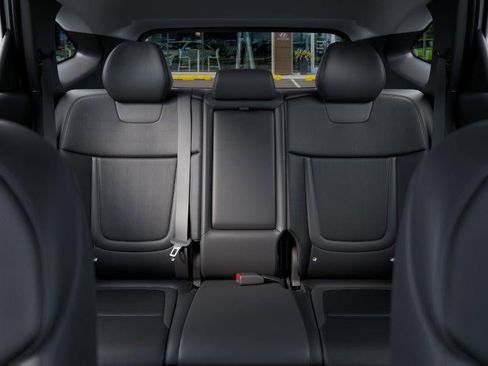 New 2026 Hyundai Tucson SEL image 12