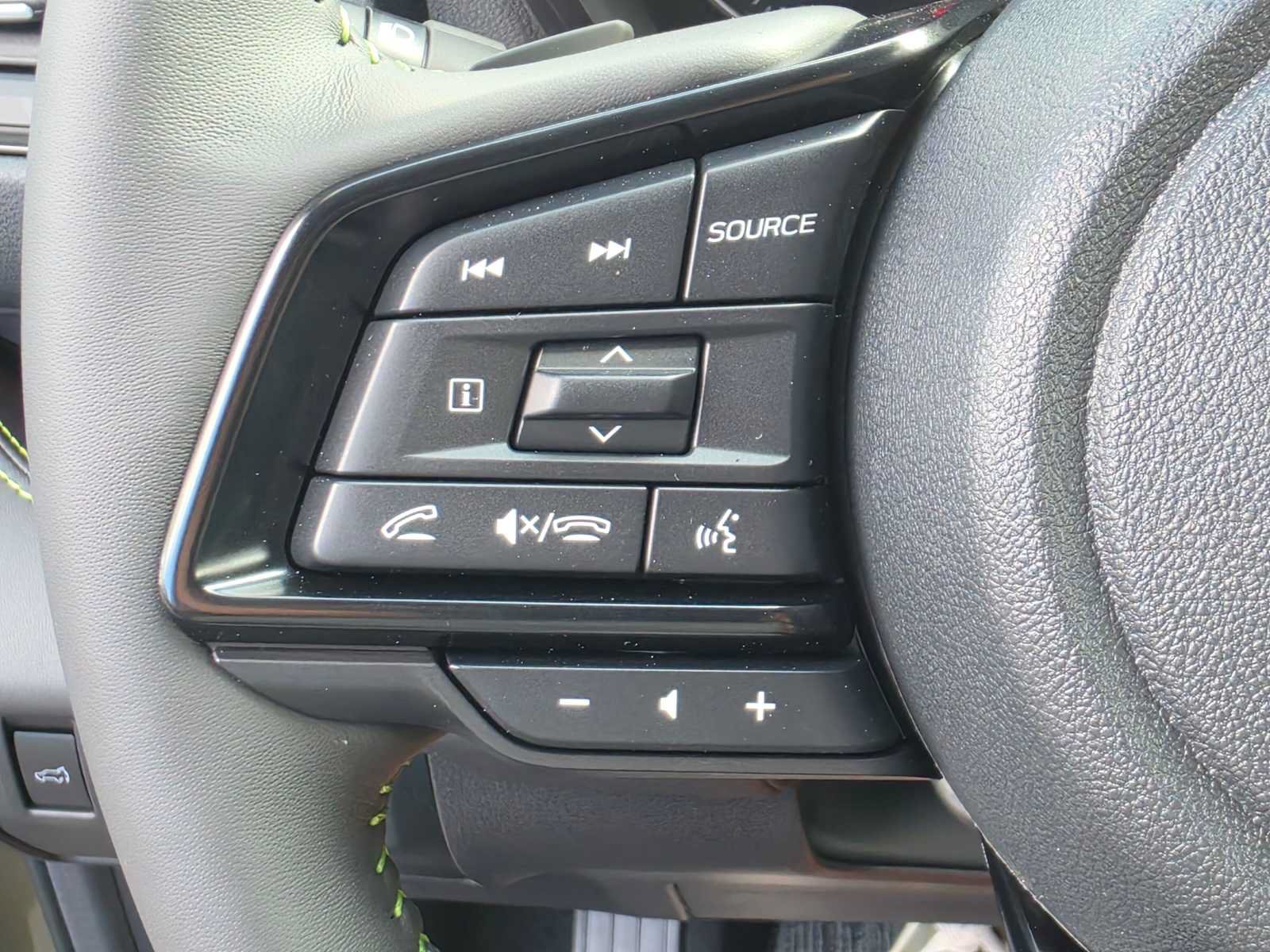 New 2026 Subaru Ascent Bronze Edition AWD/4WD image 29