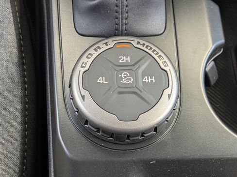 New 2026 Ford Bronco Big Bend AWD/4WD image 28