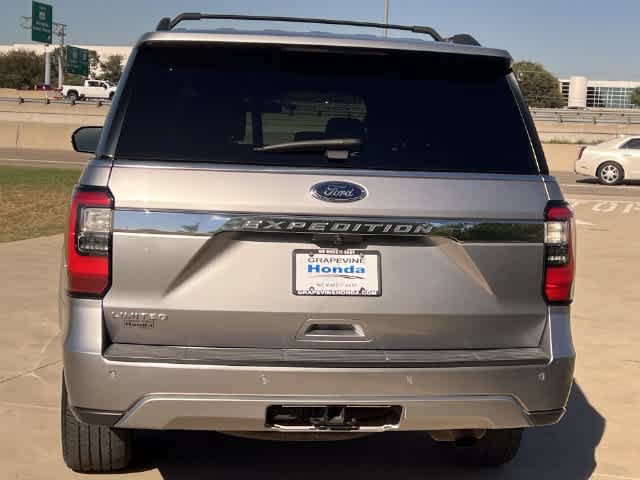 Used 2021 Ford Expedition Limited RWD image 6