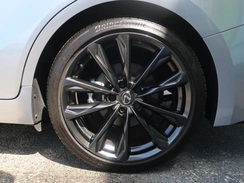 Used 2025 Lexus IS 300 F Sport AWD/4WD image 53