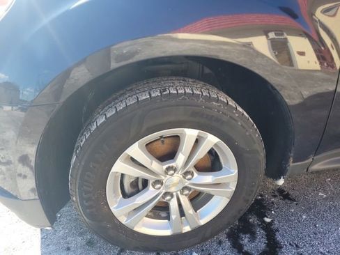 Used 2014 Chevrolet Equinox LT w/ Driver Convenience Package image 10