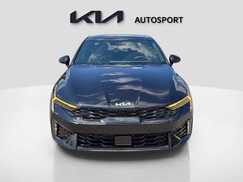 New 2026 Kia K5 GT image 2