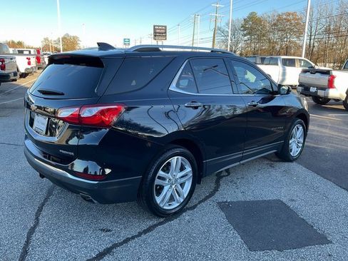 Used 2020 Chevrolet Equinox Premier image 25