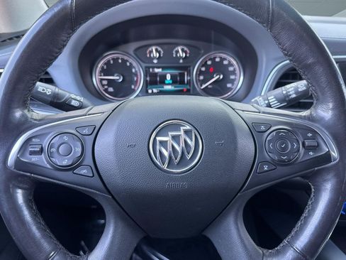 Used 2019 Buick Enclave Premium AWD/4WD image 16