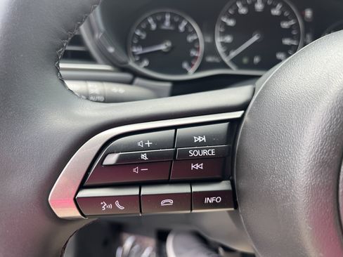 Used 2026 MAZDA CX-30 AWD 2.5 S image 17