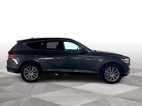 Used 2025 Genesis GV80 2.5T Standard AWD/4WD image 9