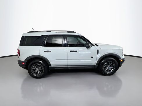 Used 2022 Ford Bronco Sport Big Bend w/ Convenience Package AWD/4WD image 3