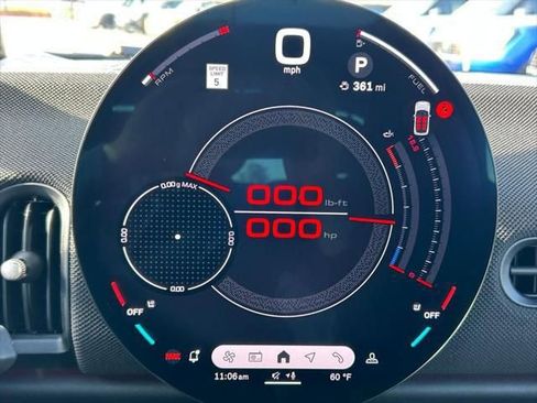 New 2026 MINI Cooper John Cooper Works image 18