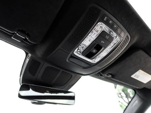 Used 2024 Mercedes-Benz GLE 63 AMG S image 32