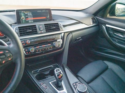 Used 2016 BMW 328i Sedan image 14