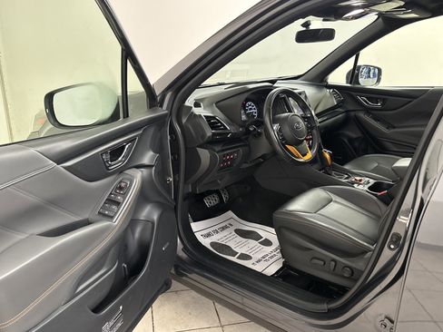 Used 2022 Subaru Forester Wilderness image 7