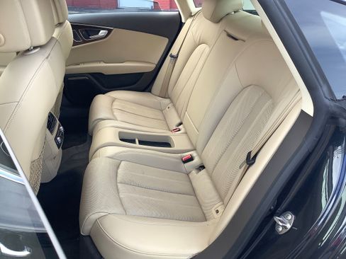 Used 2012 Audi A7 3.0T Premium image 12
