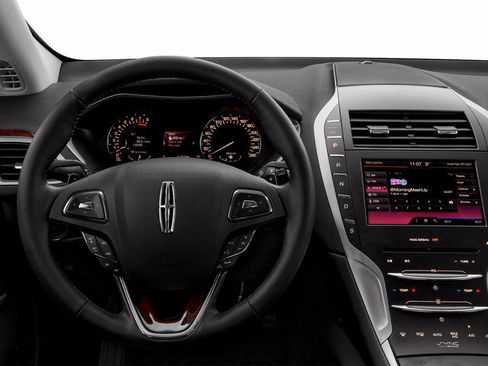 Used 2016 Lincoln MKZ AWD w/ Equipment Group 300A Reserve image 6
