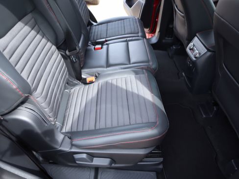New 2026 Ford Explorer ST-Line w/ ST-Line Street Pack AWD/4WD image 15