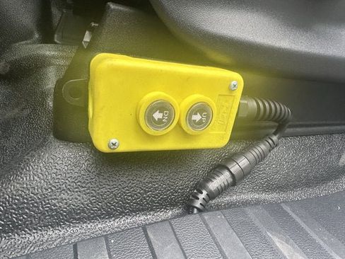 New 2025 Ford F550 XL 4x4 w/ XL Chrome Package image 32