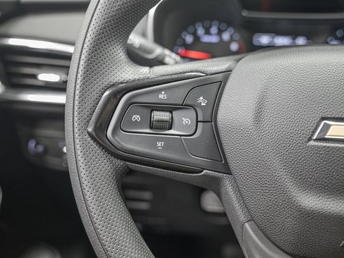 Used 2023 Chevrolet TrailBlazer LT w/ Convenience Package AWD/4WD image 19