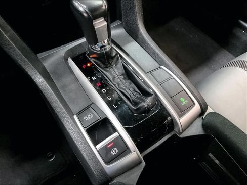 Used 2019 Honda Civic EX image 37