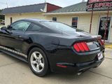 Used 2017 Ford Mustang Coupe image 2
