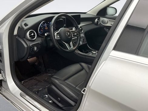 Used 2021 Mercedes-Benz C 300 4MATIC Sedan image 10