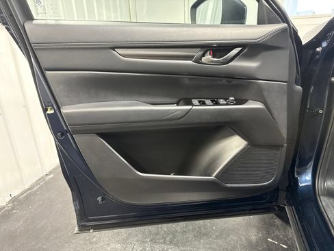 Used 2025 MAZDA CX-5 AWD 2.5 S w/ Preferred Package image 21