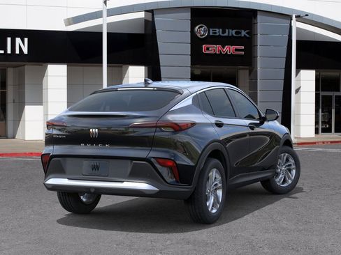 New 2026 Buick Envista Preferred image 4