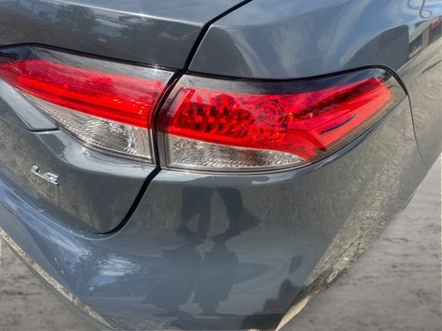 Used 2024 Toyota Corolla LE FWD image 22