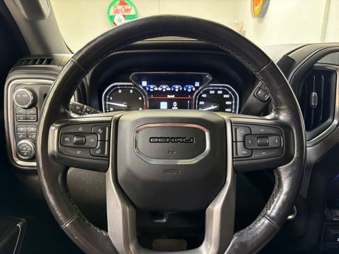 Used 2022 GMC Sierra 2500 Denali image 23
