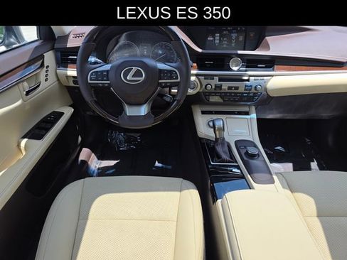 Used 2017 Lexus ES 350 w/ Premium Package FWD image 20