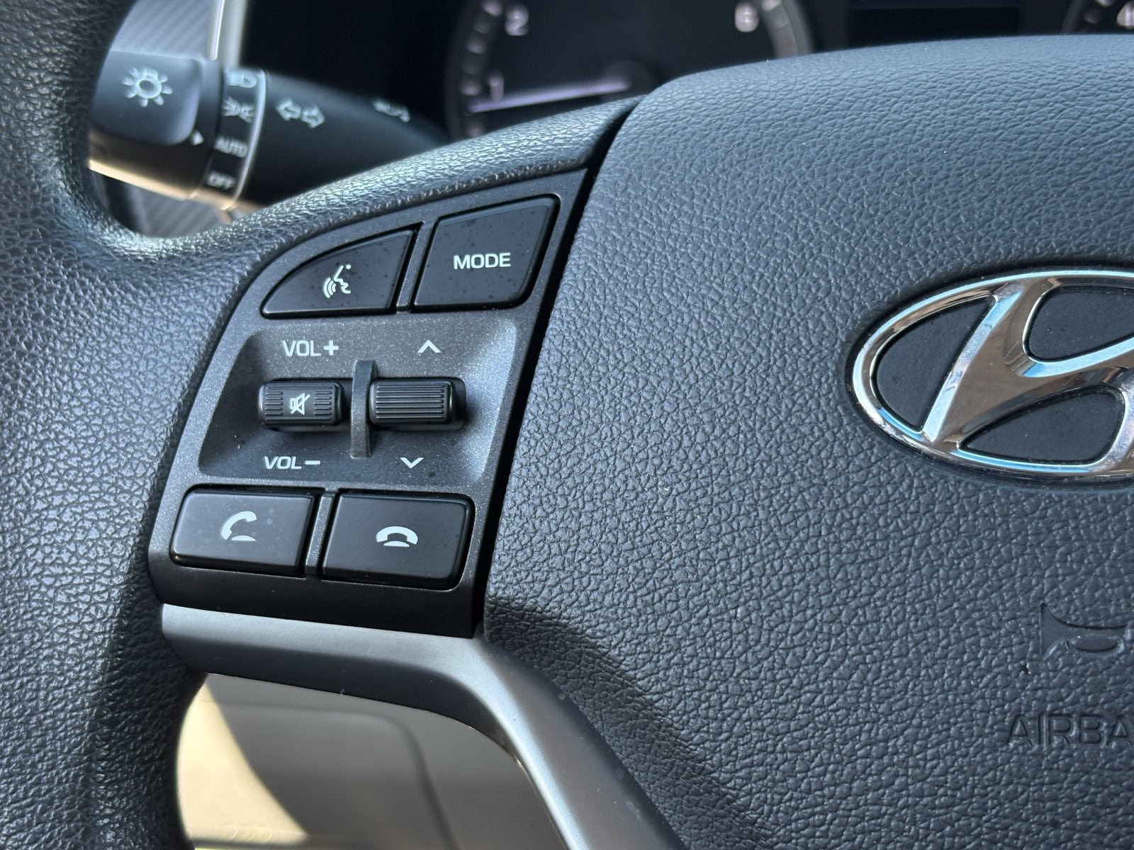 Used 2019 Hyundai Tucson Value w/ Cargo Package FWD image 38