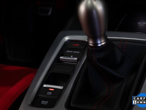 Used 2024 Honda Civic Type R image 32