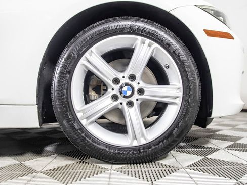 Used 2015 BMW 328i Sedan image 40