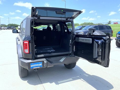 New 2026 Ford Bronco Big Bend AWD/4WD image 15