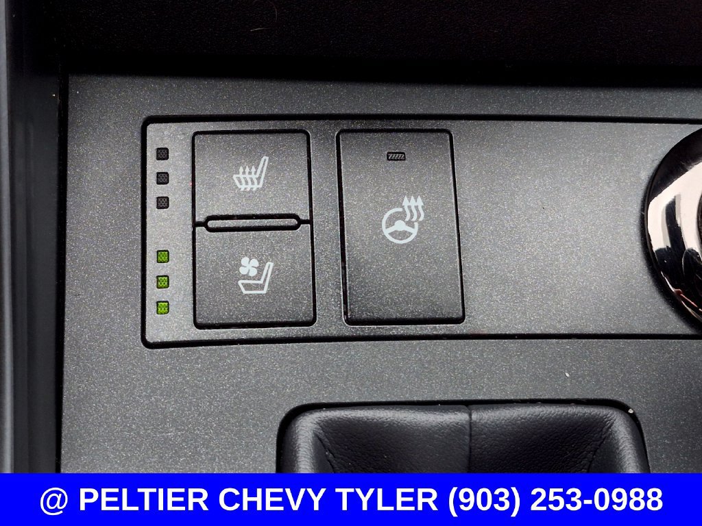 Used 2023 Lexus IS 350 F Sport w/ Navigation Package RWD image 26