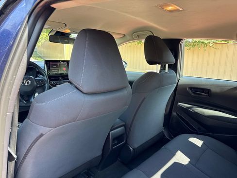 Used 2022 Toyota Corolla LE FWD image 21